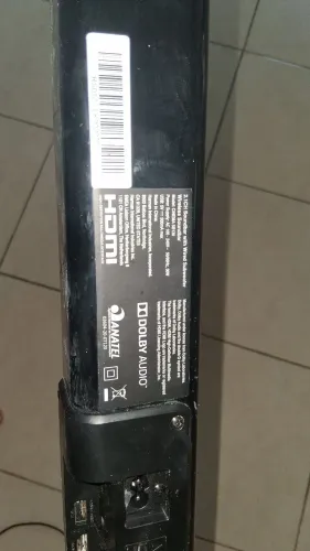 Soundbar JBL SB130