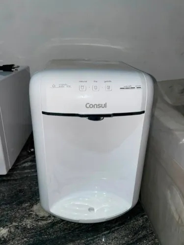 Purificador cônsul