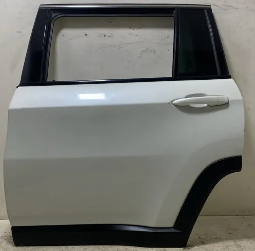 Porta traseira esquerda Jeep Comander ano 2023 24 dúvidas * ou *