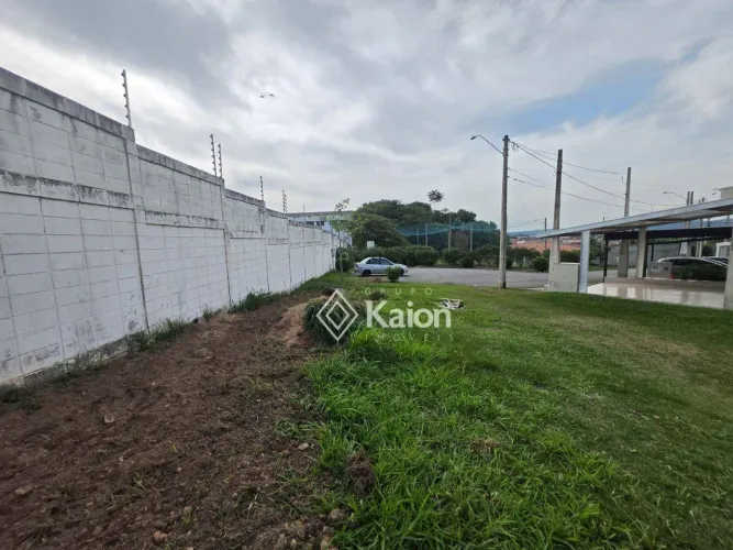Terreno à venda no Condomínio Portal dos Sabiás em Itu/SP