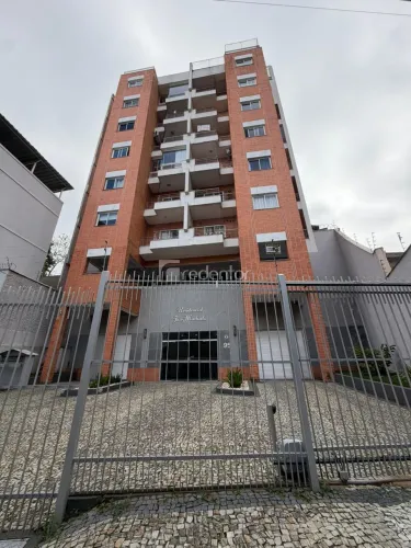 Excelente apartamento