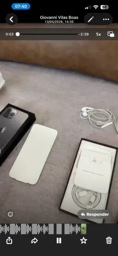 iPhone 13 PRO MAX 256gb