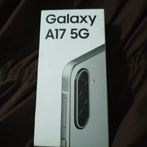 SAMSUNG A17 