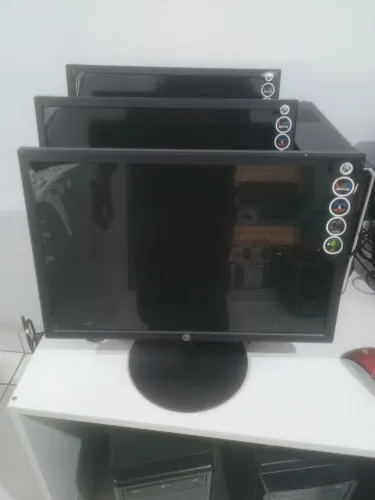 Monitor 19 Novo