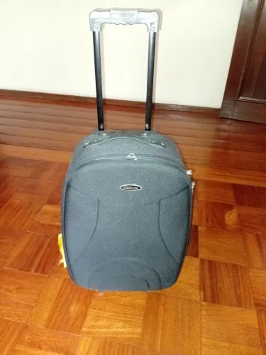 Mala média 