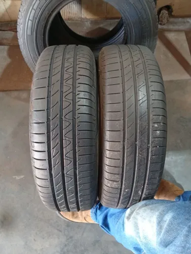 Pneu  Continental 185/70 R14 Montagem e Instalação Grátis ?