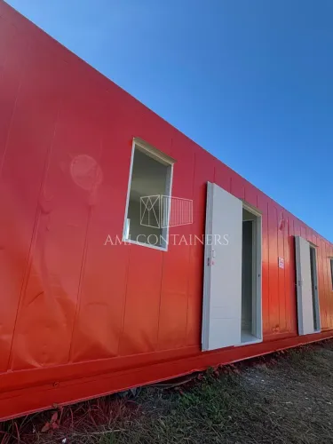 KITNET CONTAINER DUPLO