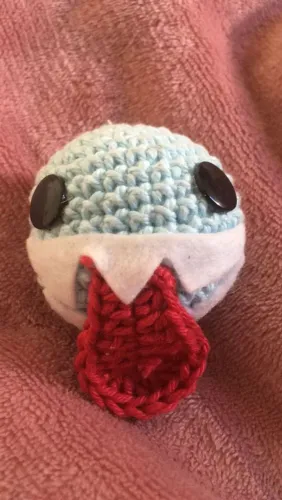 Mini bolha