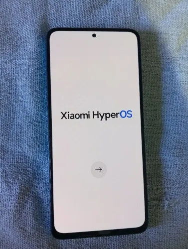 Poco X4 Pro
