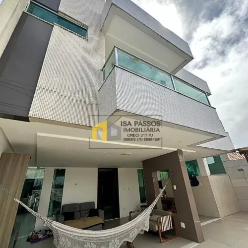 Casa à venda no PARQUE RESIDENCIAL VIVENDAS DE ARACAJU, SIQUEIRA CAMPOS, Aracaju, SE