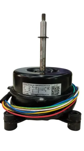 Mmotor Ventilador - Modelo YDK48-8E1