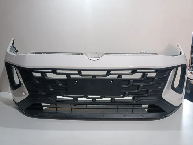 Parachoque Dianteiro Jeep Compass Flex 2022/2024 Original (Recondicionado)