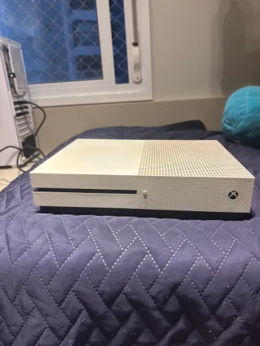 Xbox one (sem controle)