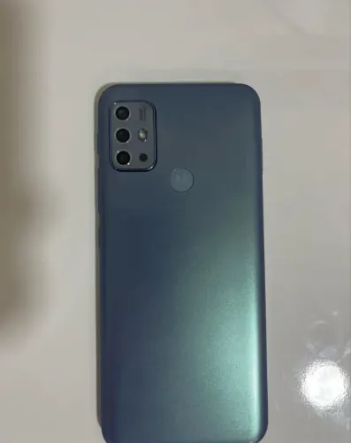 MOTO G20