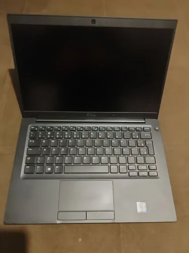 Dell Latitude 7390 i7 16gb