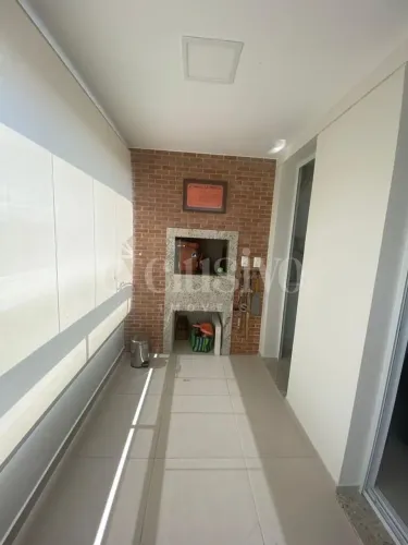 Apartamento 3 quartos, andar alto e vista livre