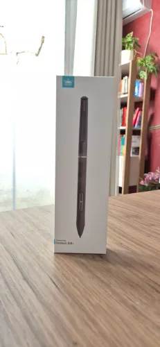 Caneta Huion Pentech 3.0+ PW550S