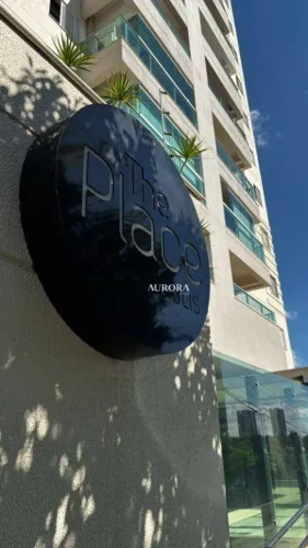 APARTAMENTO MOBILIADO PARA LOCAÇÃO | THE PLACE HIGIENÓPOLIS - R$ 3.100,00/mes