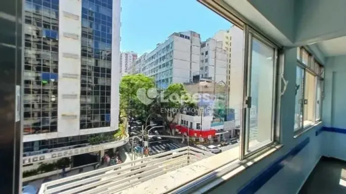 Sala em Copacabana, Rio de Janeiro