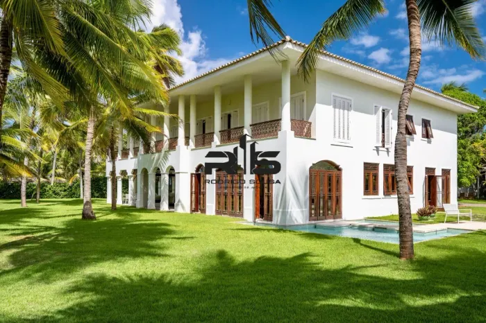 PRAIA DO FORTE | LOTE + CASA | 2 OPÇÕES DE COMPRA | LEIA A DESCRIÇÃO | ALDEIA DOS COQUEIRO