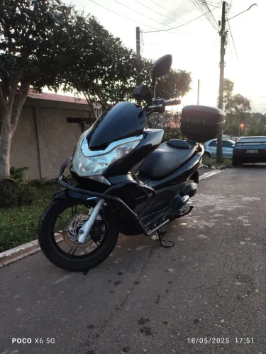 Pcx 2014 -
