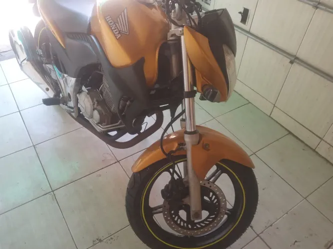 Boa pra passear