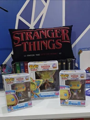 Funko pop