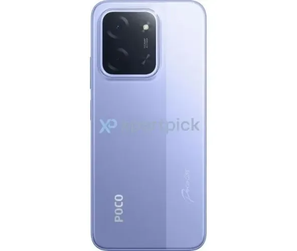 Celular poco C85