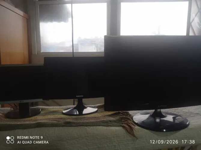 Monitor
