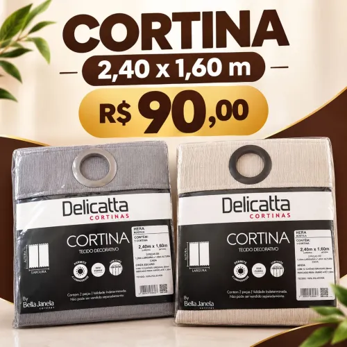 Cortina