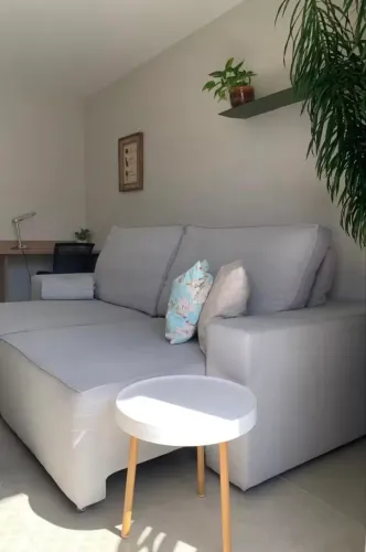 Sofá 4 lugares