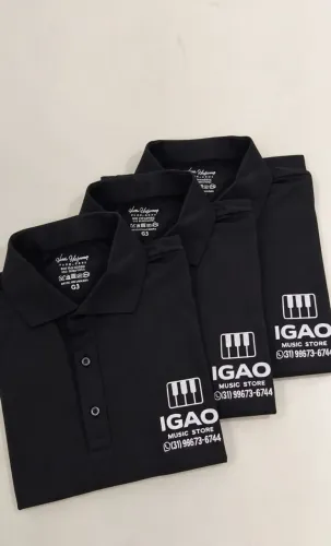 Uniforme personalizado
