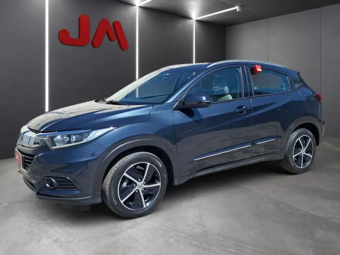 Honda HR-V EX 1.8 Flexone 16V 5P Aut. 2020
