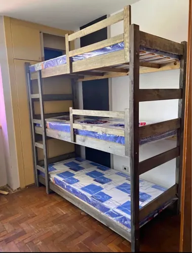 Treliche 649,99 desmontada colchão 239,99
