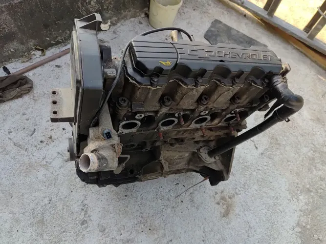 Motor gm 1.8 astra 