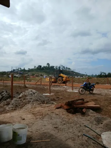 Terreno em Oiapoque