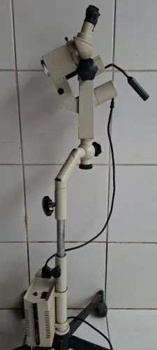 colposcópio