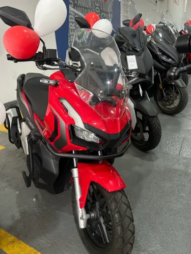 HONDA ADV 150