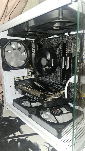 RTX 2060 super