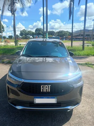 Fiat Fastback Limited Ed.1.3 270 T.flex Aut. 2024