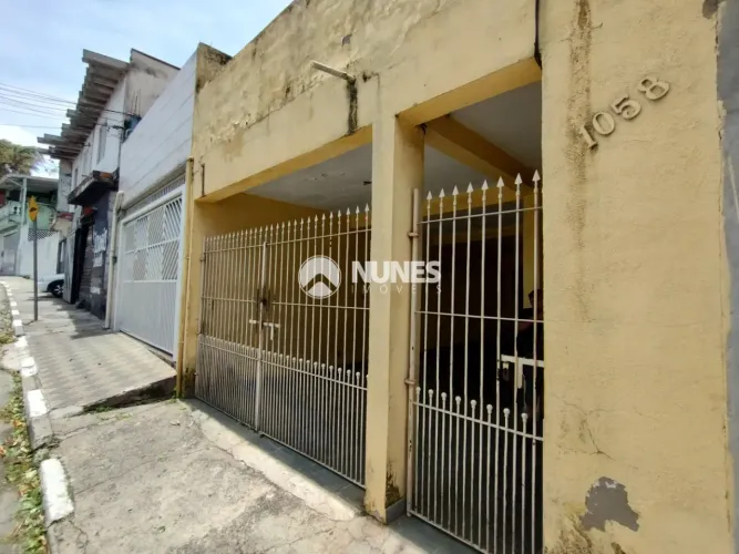 Casa para locação