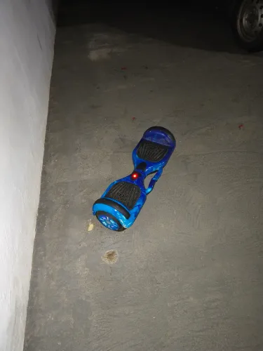Hoverboard
