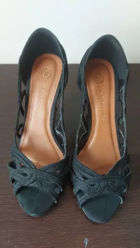 Sapato feminino
