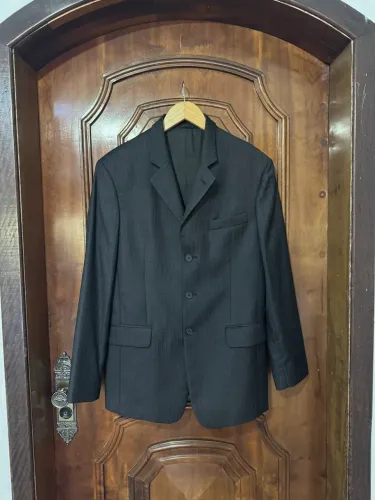 blazer ricardo almeida risca de giz 50