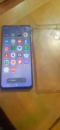Vendo A07 de 128gb