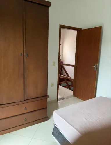 Casa de temporada/ itaúnas/es