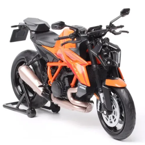 Miniatura da Moto KTM 1390 1:12