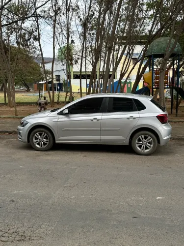 Volkswagen Polo 1.0 Flex 12V 5P 2020