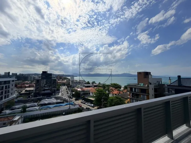 Apartamento de 3 suítes em Jurerê, Florianópolis