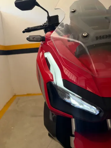 ADV 150 (3400 km)